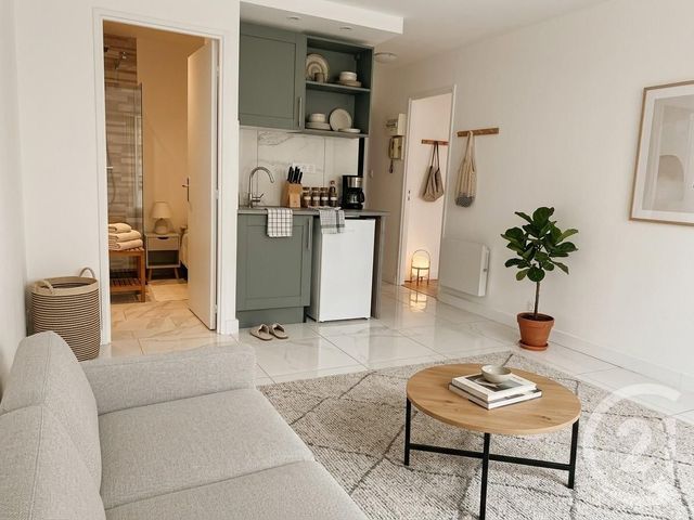 Appartement F2 à vendre VILLERS LES NANCY