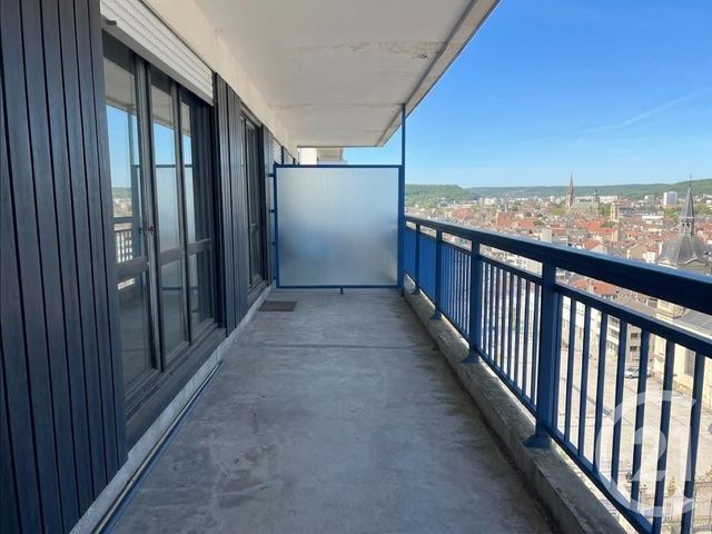 appartement - NANCY - 54