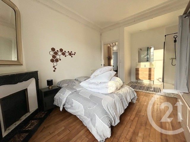 Appartement F4 &agrave; vendre - 4 pi&egrave;ces - 74 m2 - Nancy - 54 - LORRAINE
