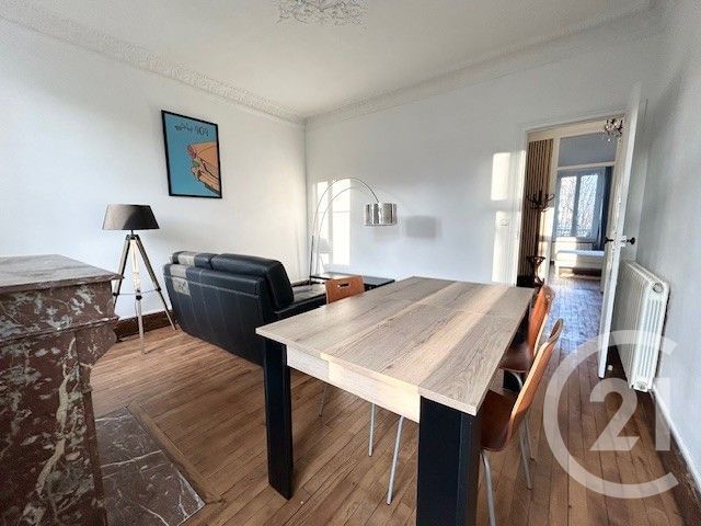 Appartement F4 &agrave; vendre - 4 pi&egrave;ces - 74 m2 - Nancy - 54 - LORRAINE