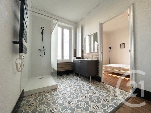 Appartement F4 &agrave; vendre - 4 pi&egrave;ces - 74 m2 - Nancy - 54 - LORRAINE