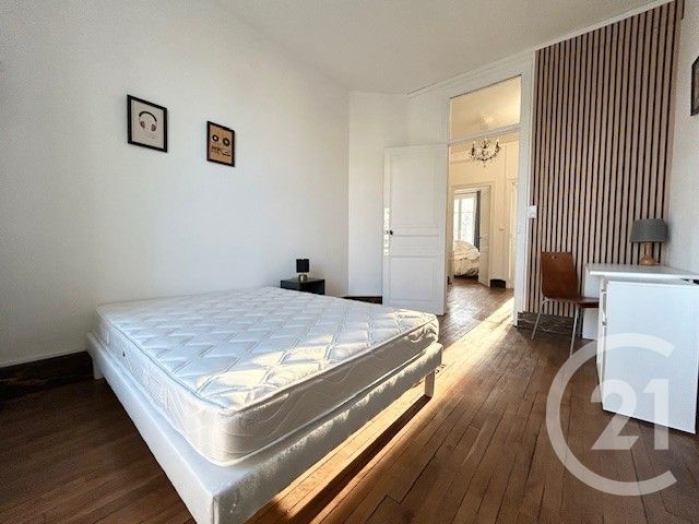 Appartement F4 &agrave; vendre - 4 pi&egrave;ces - 74 m2 - Nancy - 54 - LORRAINE