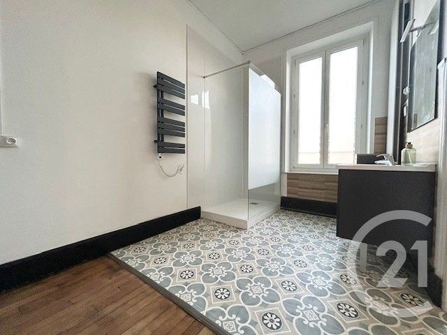 Appartement F4 &agrave; vendre - 4 pi&egrave;ces - 74 m2 - Nancy - 54 - LORRAINE