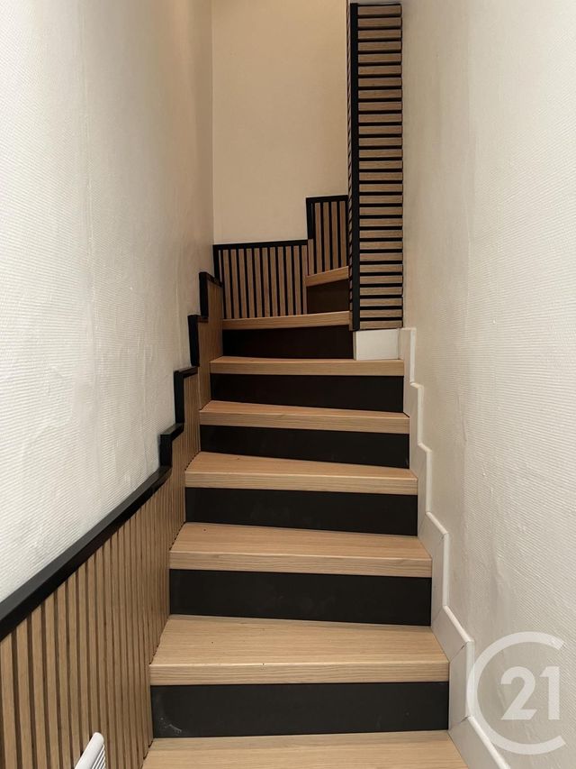 Appartement F1 bis &agrave; vendre - 2 pi&egrave;ces - 31,50 m2 - Nancy - 54 - LORRAINE