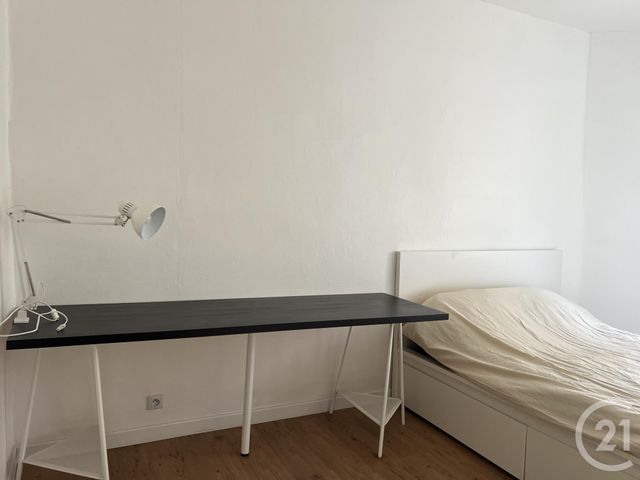 Appartement F1 bis &agrave; vendre - 2 pi&egrave;ces - 31,50 m2 - Nancy - 54 - LORRAINE