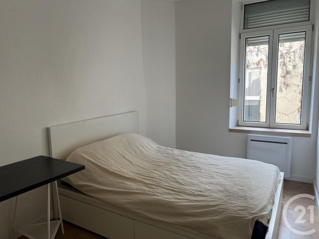 Appartement F1 bis &agrave; vendre - 2 pi&egrave;ces - 31,50 m2 - Nancy - 54 - LORRAINE