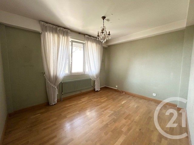 Appartement F3 &agrave; vendre - 3 pi&egrave;ces - 63,17 m2 - Essey Les Nancy - 54 - LORRAINE