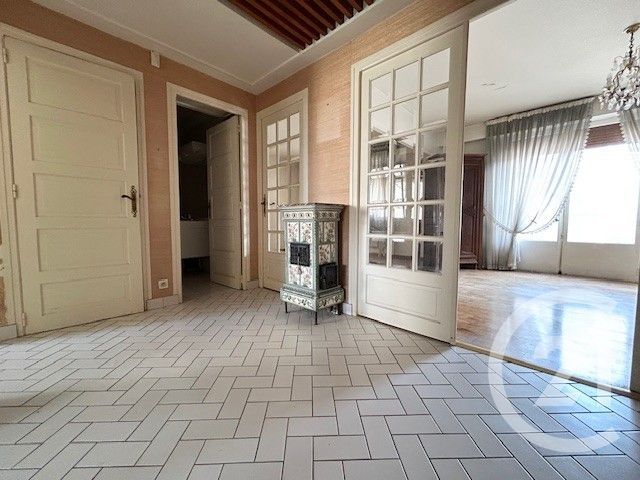 Appartement F3 &agrave; vendre - 3 pi&egrave;ces - 63,17 m2 - Essey Les Nancy - 54 - LORRAINE
