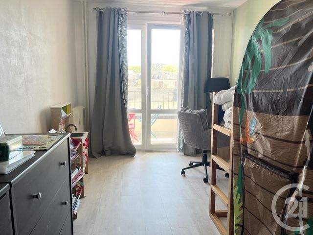 Appartement F3 &agrave; vendre - 3 pi&egrave;ces - 63 m2 - Nancy - 54 - LORRAINE