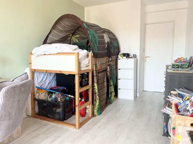 Appartement F3 &agrave; vendre - 3 pi&egrave;ces - 63 m2 - Nancy - 54 - LORRAINE