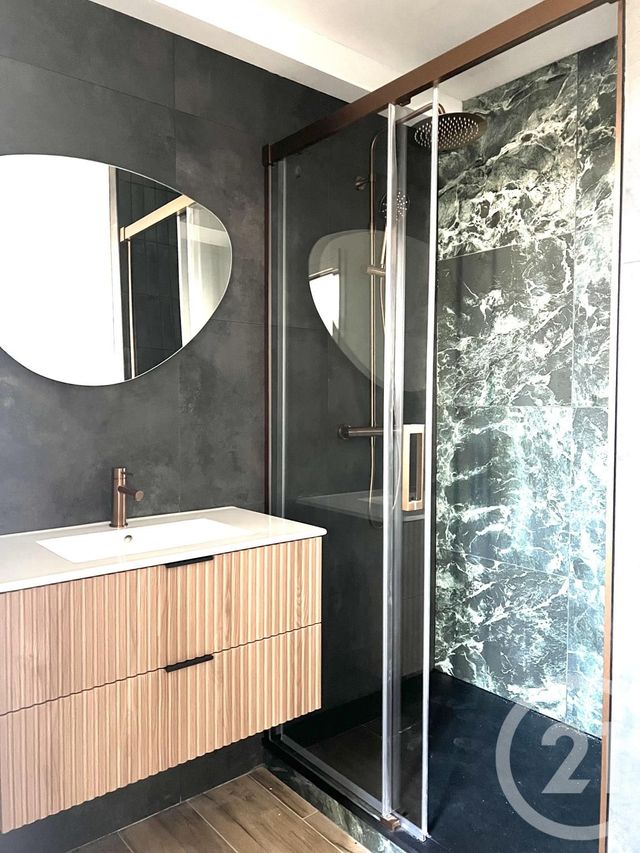 Appartement F4 &agrave; vendre - 4 pi&egrave;ces - 80 m2 - Lay St Christophe - 54 - LORRAINE