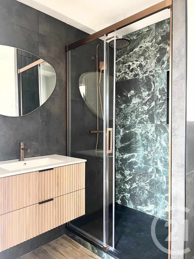 Appartement F4 &agrave; vendre - 4 pi&egrave;ces - 80 m2 - Lay St Christophe - 54 - LORRAINE