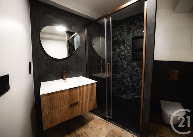 Appartement F4 &agrave; vendre - 4 pi&egrave;ces - 80 m2 - Lay St Christophe - 54 - LORRAINE