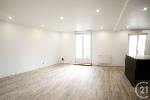 Appartement F4 à vendre LAY ST CHRISTOPHE