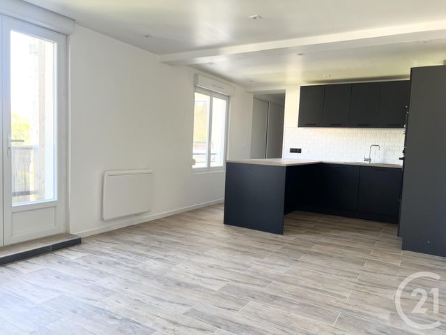 Appartement F4 &agrave; vendre - 4 pi&egrave;ces - 80 m2 - Lay St Christophe - 54 - LORRAINE