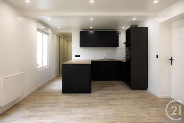 Appartement F4 &agrave; vendre - 4 pi&egrave;ces - 80 m2 - Lay St Christophe - 54 - LORRAINE