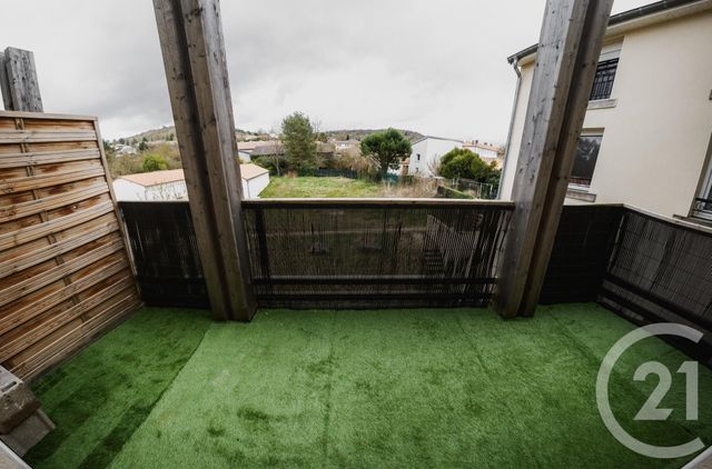 Appartement F4 &agrave; vendre - 4 pi&egrave;ces - 80 m2 - Lay St Christophe - 54 - LORRAINE