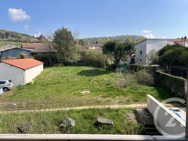 Appartement F4 &agrave; vendre - 4 pi&egrave;ces - 80 m2 - Lay St Christophe - 54 - LORRAINE