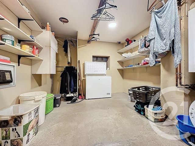 Maison &agrave; vendre - 8 pi&egrave;ces - 130 m2 - Custines - 54 - LORRAINE