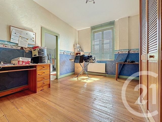 Maison &agrave; vendre - 8 pi&egrave;ces - 130 m2 - Custines - 54 - LORRAINE