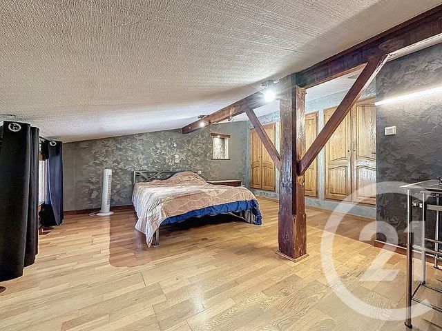 Maison &agrave; vendre - 8 pi&egrave;ces - 130 m2 - Custines - 54 - LORRAINE