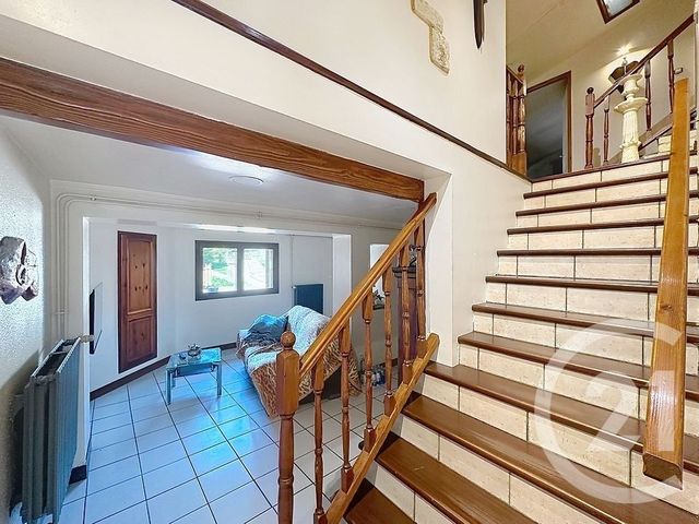 Maison &agrave; vendre - 8 pi&egrave;ces - 130 m2 - Custines - 54 - LORRAINE