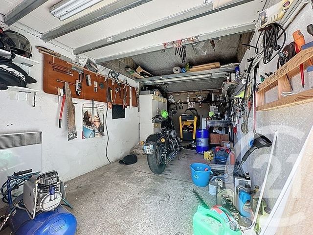 Maison &agrave; vendre - 8 pi&egrave;ces - 130 m2 - Custines - 54 - LORRAINE