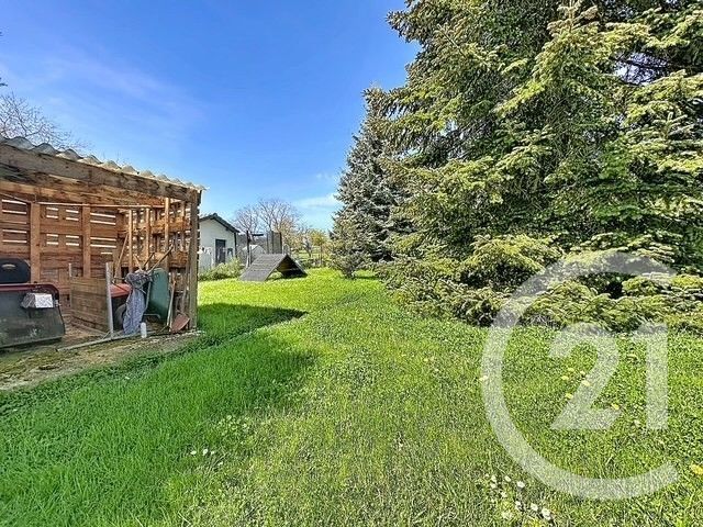 Maison &agrave; vendre - 8 pi&egrave;ces - 130 m2 - Custines - 54 - LORRAINE