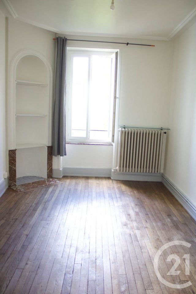Appartement F2 &agrave; vendre - 2 pi&egrave;ces - 45,35 m2 - Nancy - 54 - LORRAINE