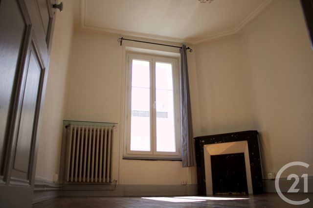 Appartement F2 à vendre NANCY