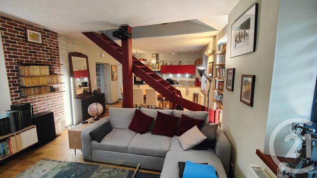 Maison &agrave; vendre - 5 pi&egrave;ces - 90 m2 - Laxou - 54 - LORRAINE
