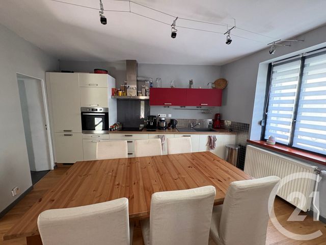 Maison &agrave; vendre - 5 pi&egrave;ces - 90 m2 - Laxou - 54 - LORRAINE