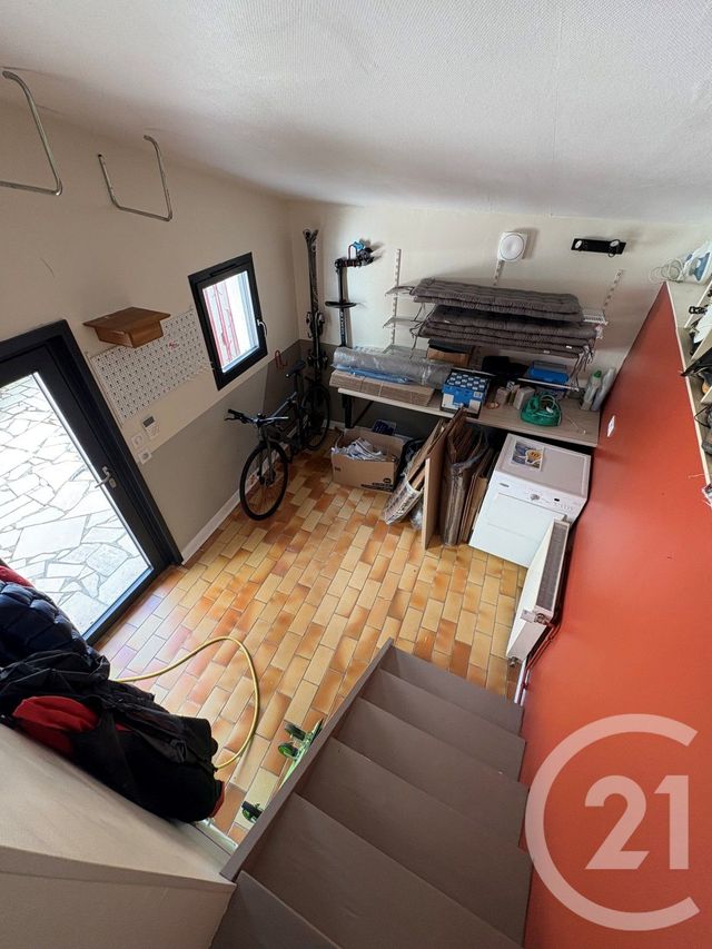 Maison &agrave; vendre - 5 pi&egrave;ces - 90 m2 - Laxou - 54 - LORRAINE