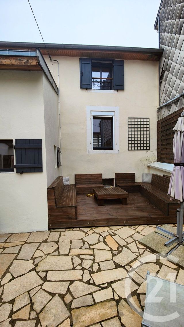 Maison à vendre LAXOU