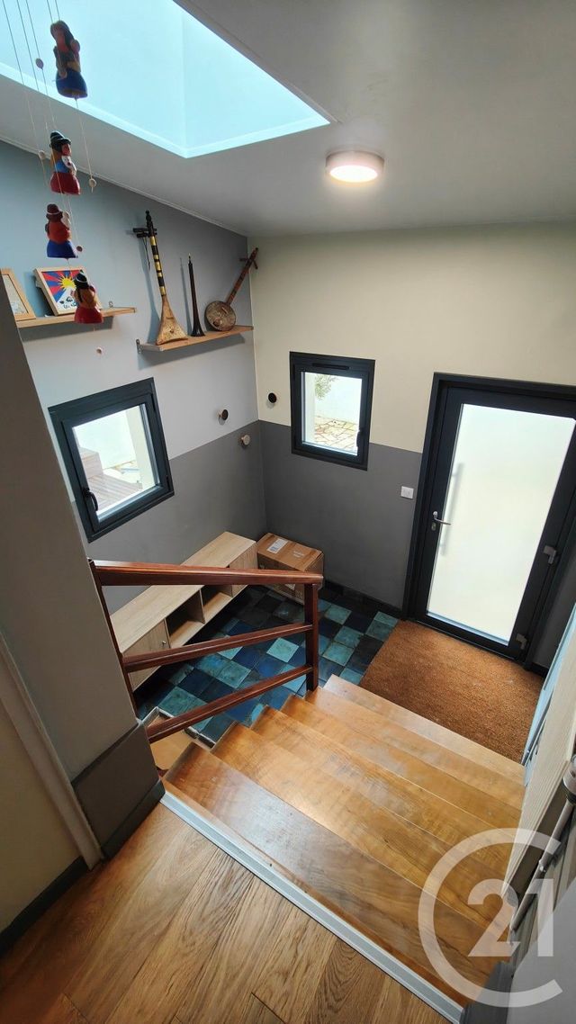 Maison &agrave; vendre - 5 pi&egrave;ces - 90 m2 - Laxou - 54 - LORRAINE