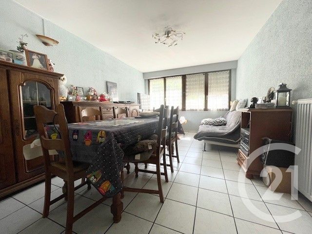 Maison &agrave; vendre - 4 pi&egrave;ces - 70 m2 - Maxeville - 54 - LORRAINE