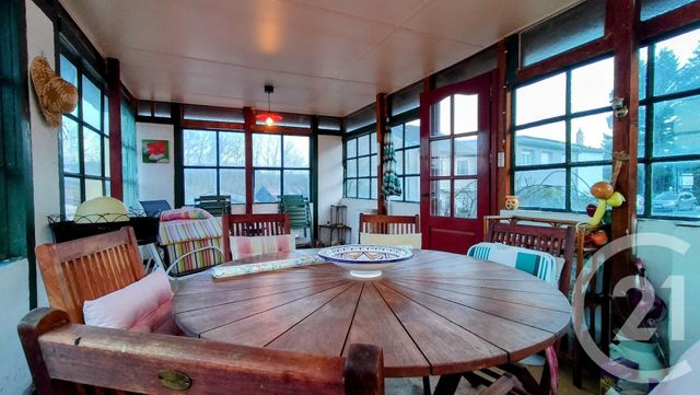 Maison &agrave; vendre - 5 pi&egrave;ces - 135 m2 - Mereville - 54 - LORRAINE