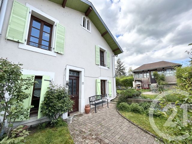 Maison à vendre MEREVILLE