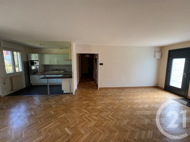 Maison &agrave; vendre - 7 pi&egrave;ces - 158,26 m2 - Champigneulles - 54 - LORRAINE