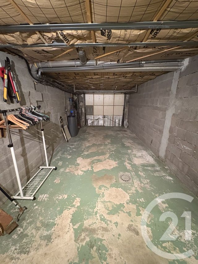 Maison &agrave; vendre - 7 pi&egrave;ces - 158,26 m2 - Champigneulles - 54 - LORRAINE