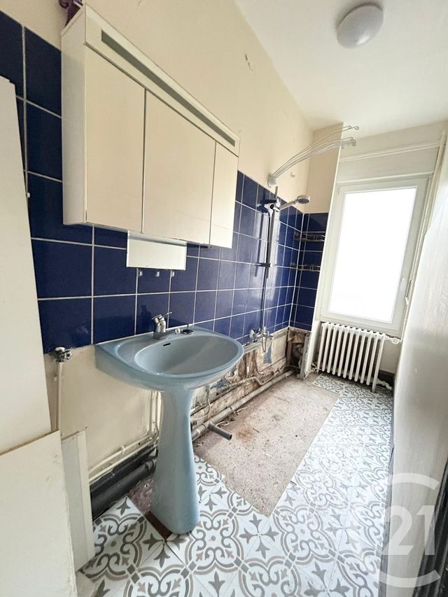 Immeuble &agrave; vendre - 117,53 m2 - Nancy - 54 - LORRAINE