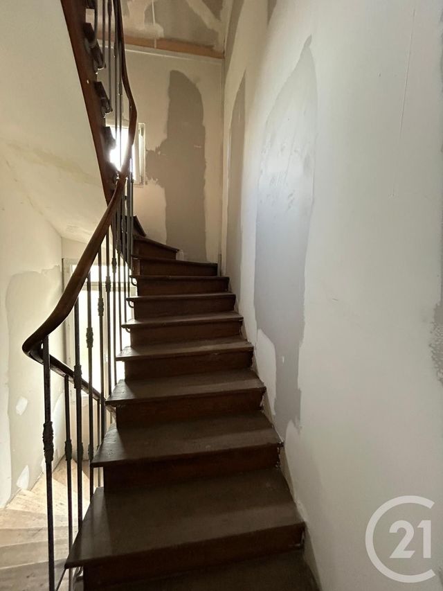 Immeuble &agrave; vendre - 117,53 m2 - Nancy - 54 - LORRAINE