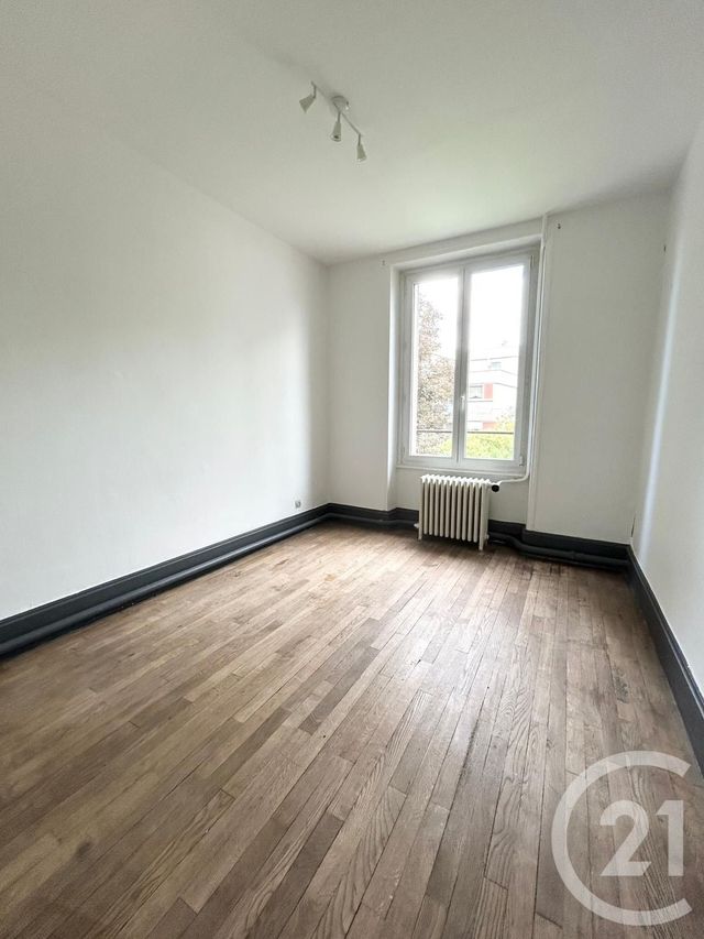Immeuble &agrave; vendre - 117,53 m2 - Nancy - 54 - LORRAINE