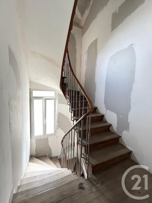Immeuble &agrave; vendre - 117,53 m2 - Nancy - 54 - LORRAINE