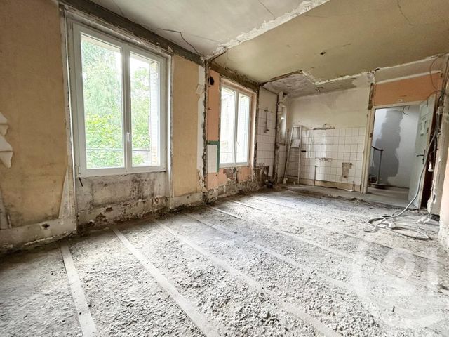 Immeuble &agrave; vendre - 117,53 m2 - Nancy - 54 - LORRAINE