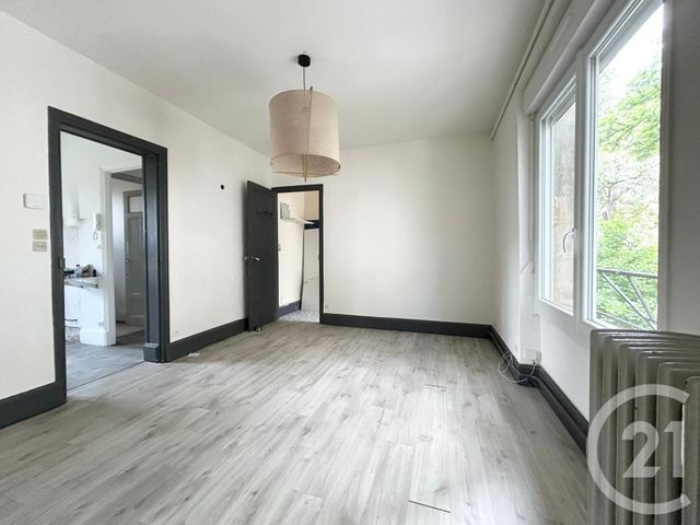 Immeuble &agrave; vendre - 117,53 m2 - Nancy - 54 - LORRAINE