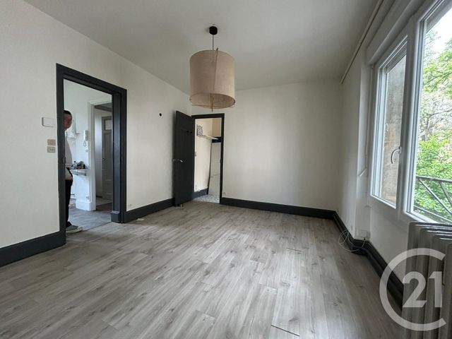 Immeuble &agrave; vendre - 117,53 m2 - Nancy - 54 - LORRAINE