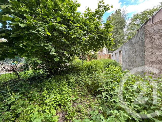 Immeuble &agrave; vendre - 117,53 m2 - Nancy - 54 - LORRAINE