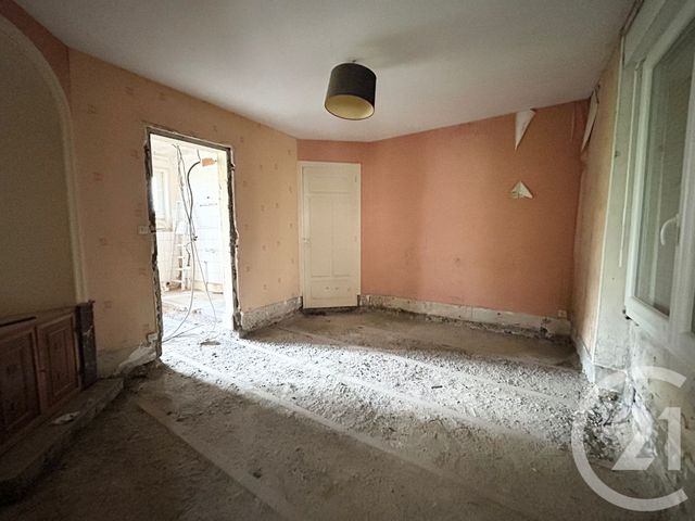 Immeuble &agrave; vendre - 117,53 m2 - Nancy - 54 - LORRAINE