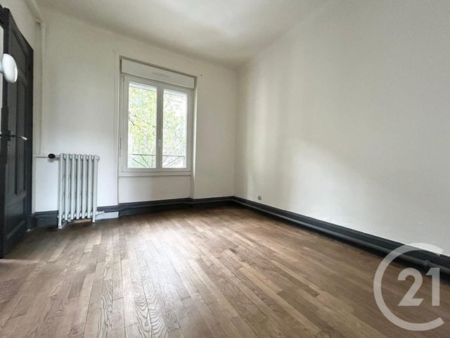 Immeuble &agrave; vendre - 117,53 m2 - Nancy - 54 - LORRAINE